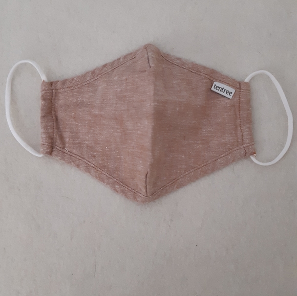TENTREE | 3 Pack Masks - Picture 3 of 10